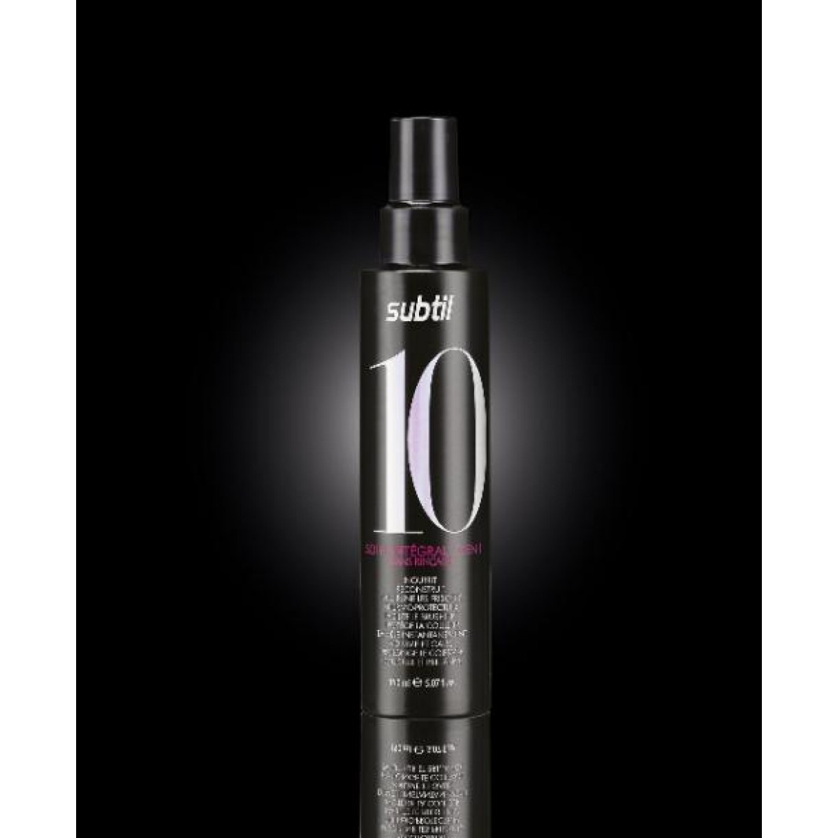 Subtil Complete Care