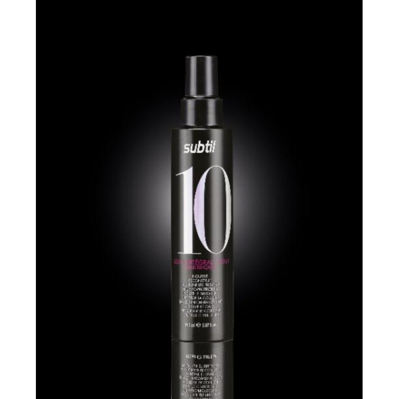 Subtil Complete Care