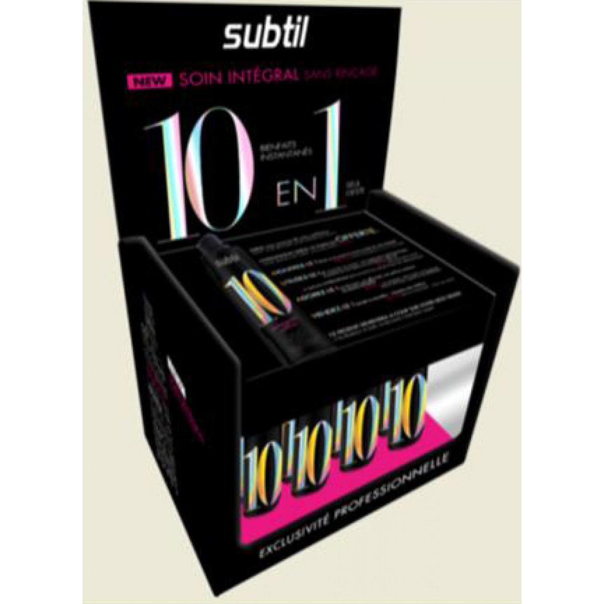 Subtil Complete Care