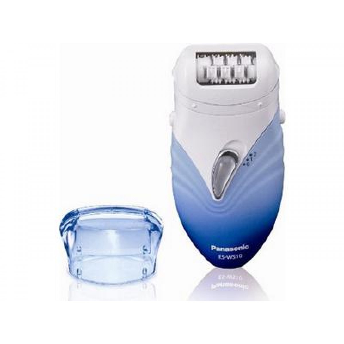 Γυναικεία Ξυριστική Αποτριχωτική Μηχανή PANASONIC ES-WS10 Γυναικεία Ξυριστική Αποτριχωτική Μηχανή PANASONIC ES-WS10