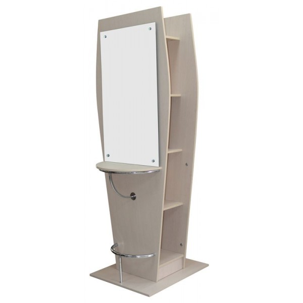 Τουαλέτα Κομμωτηρίου PALERMO DOUBLE