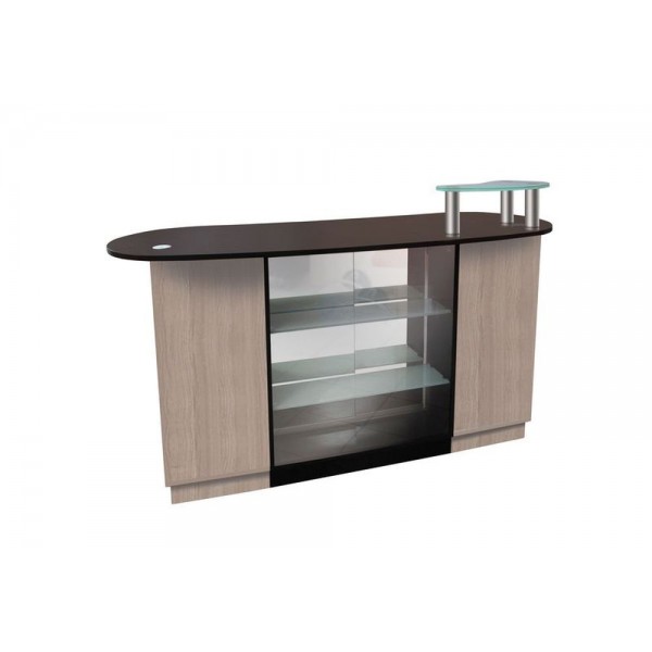 Ταμείο Κομμωτηρίου Zagreb