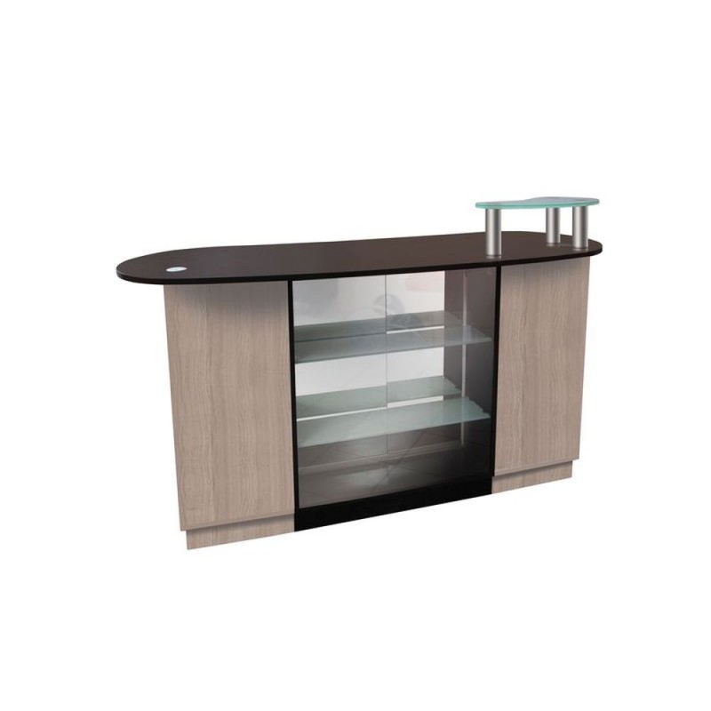 Ταμείο Κομμωτηρίου Zagreb