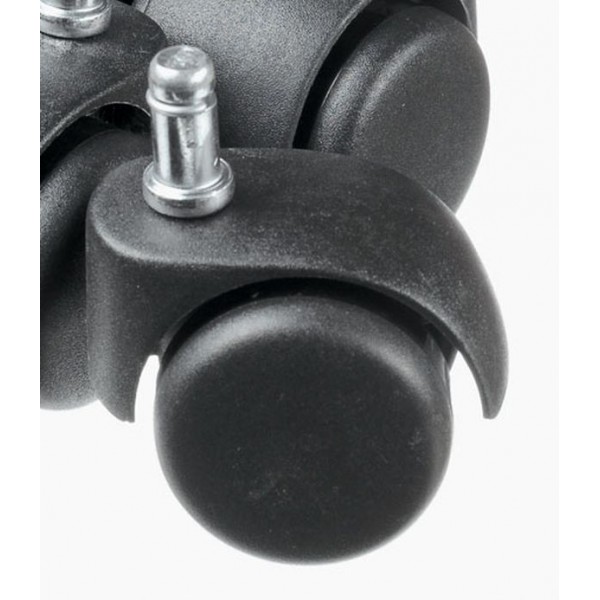 Σκαμπώ Κομμωτηρίου Ροδάκια ανταλλακτικά