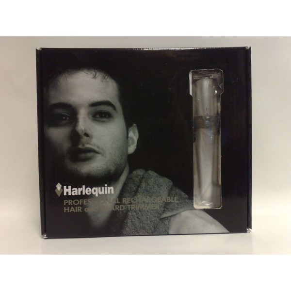 Κουρευτική Μηχανή Κομμωτηρίου Harlequin Trimmer RFC-806