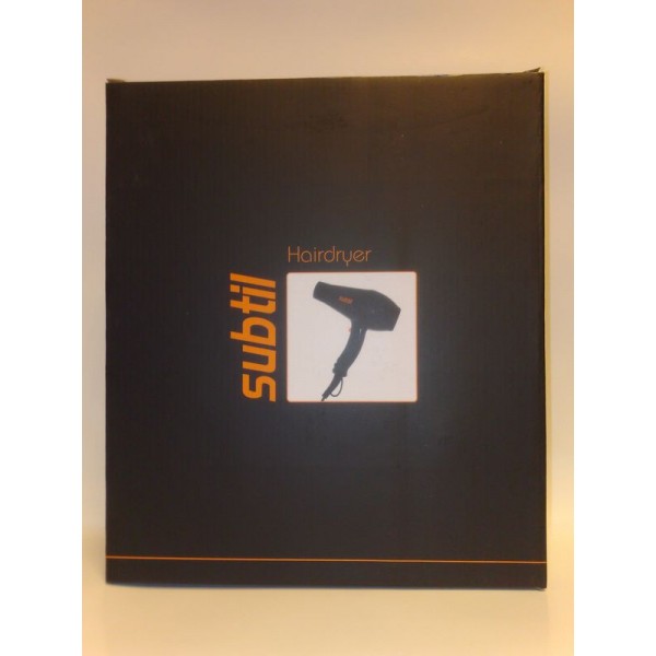 Πιστολάκι Κομμωτηριου A Subtil 2000w
