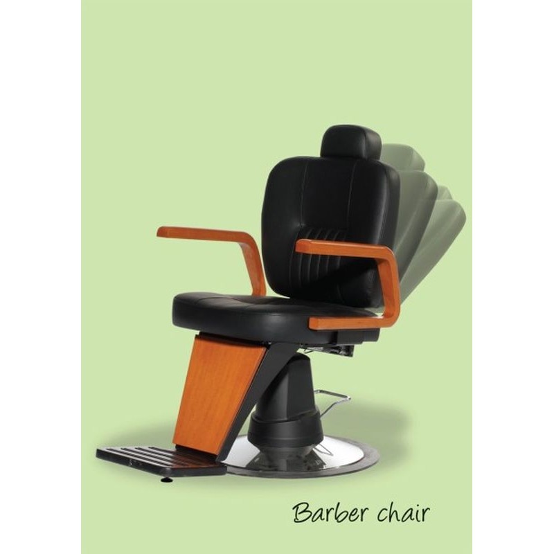 Καρέκλα Κουρείου B Tech