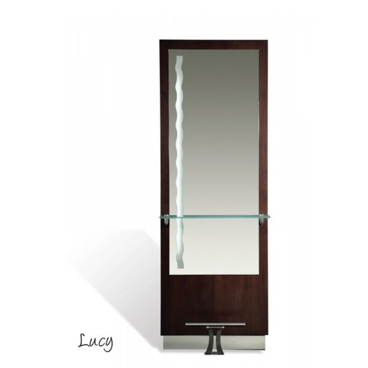 Τουαλέτα Κομμωτηρίου LUCY