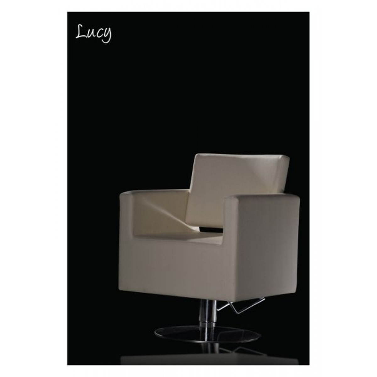 Καρέκλα Κομμωτηρίου LUCY