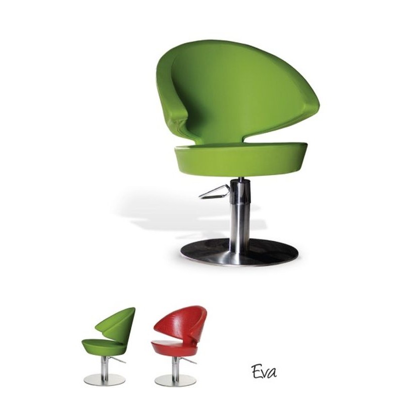 Καρέκλα Κομμωτηρίου EVA