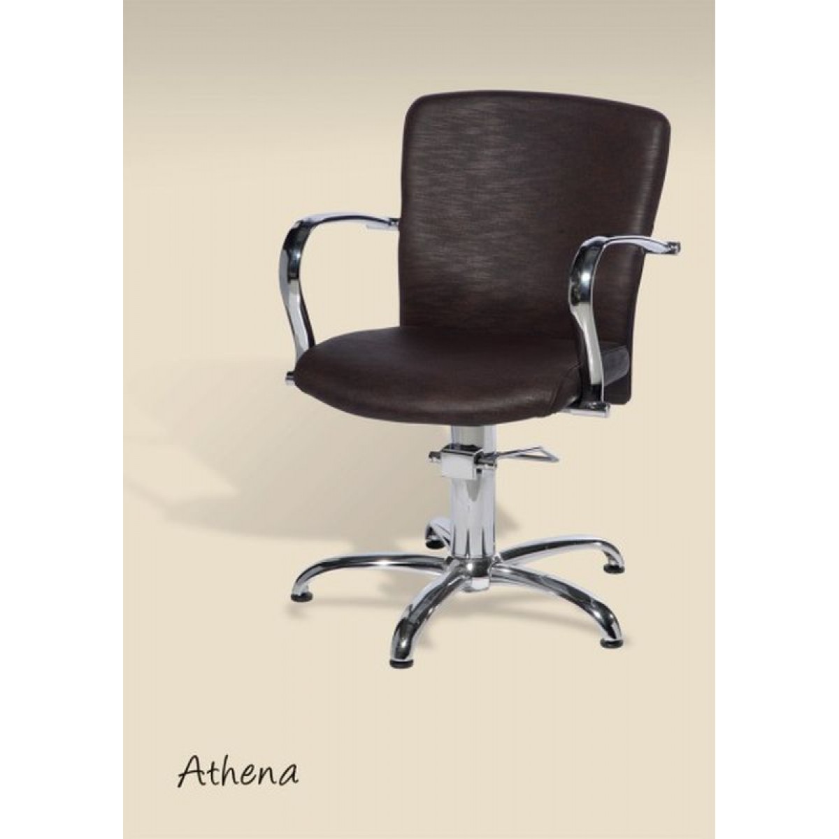 Καρέκλα Κομμωτηρίου ATHENA