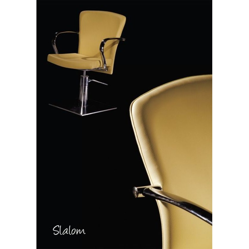 Καρέκλα Κομμωτηρίου SLALOM
