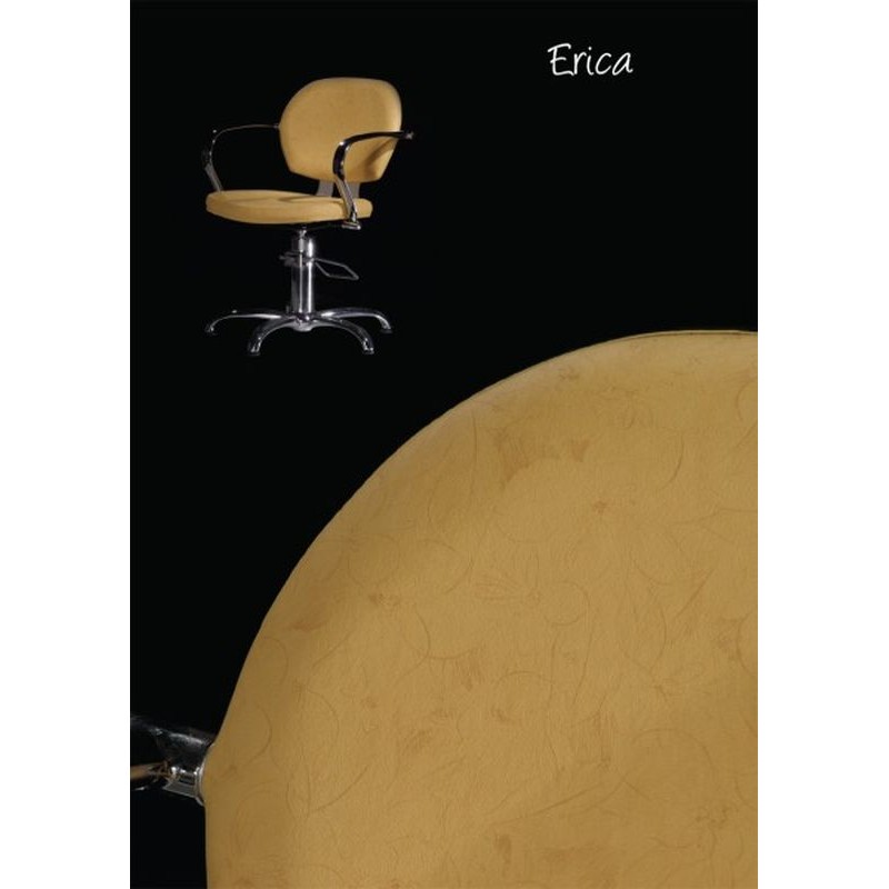 Καρέκλα Κομμωτηρίου ERICA