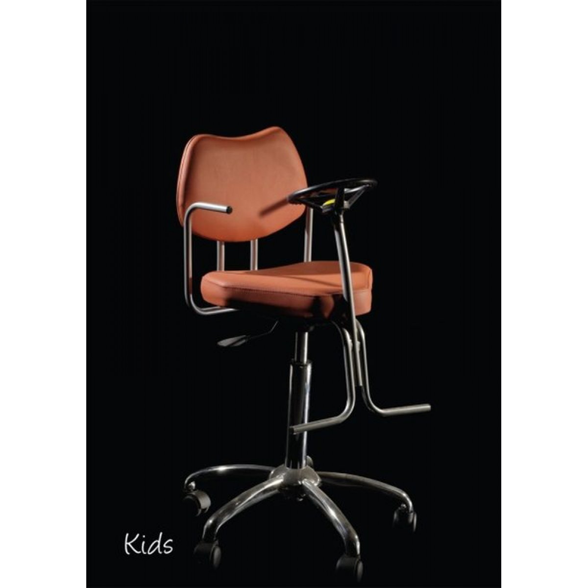 Καρέκλα Κομμωτηρίου KIDS