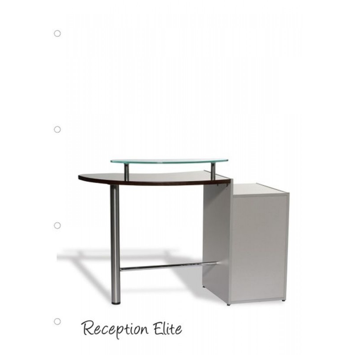 Ταμείο Κομμωτηρίου Reception Elite