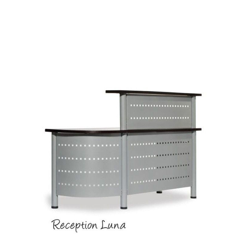 Ταμείο Κομμωτηρίου Reception Luna