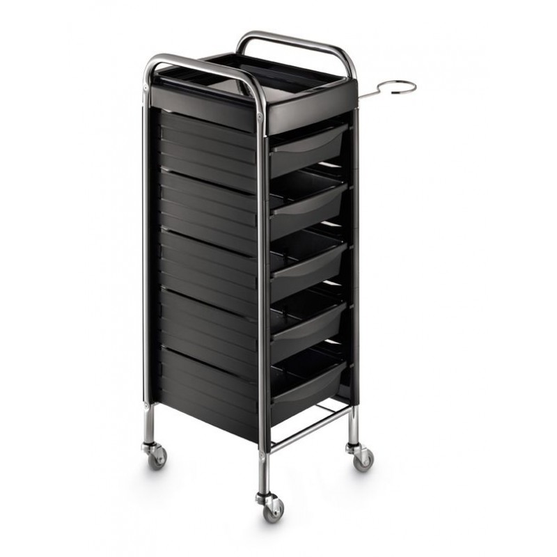 Βοηθός Κομμωτηρίου Kappa A