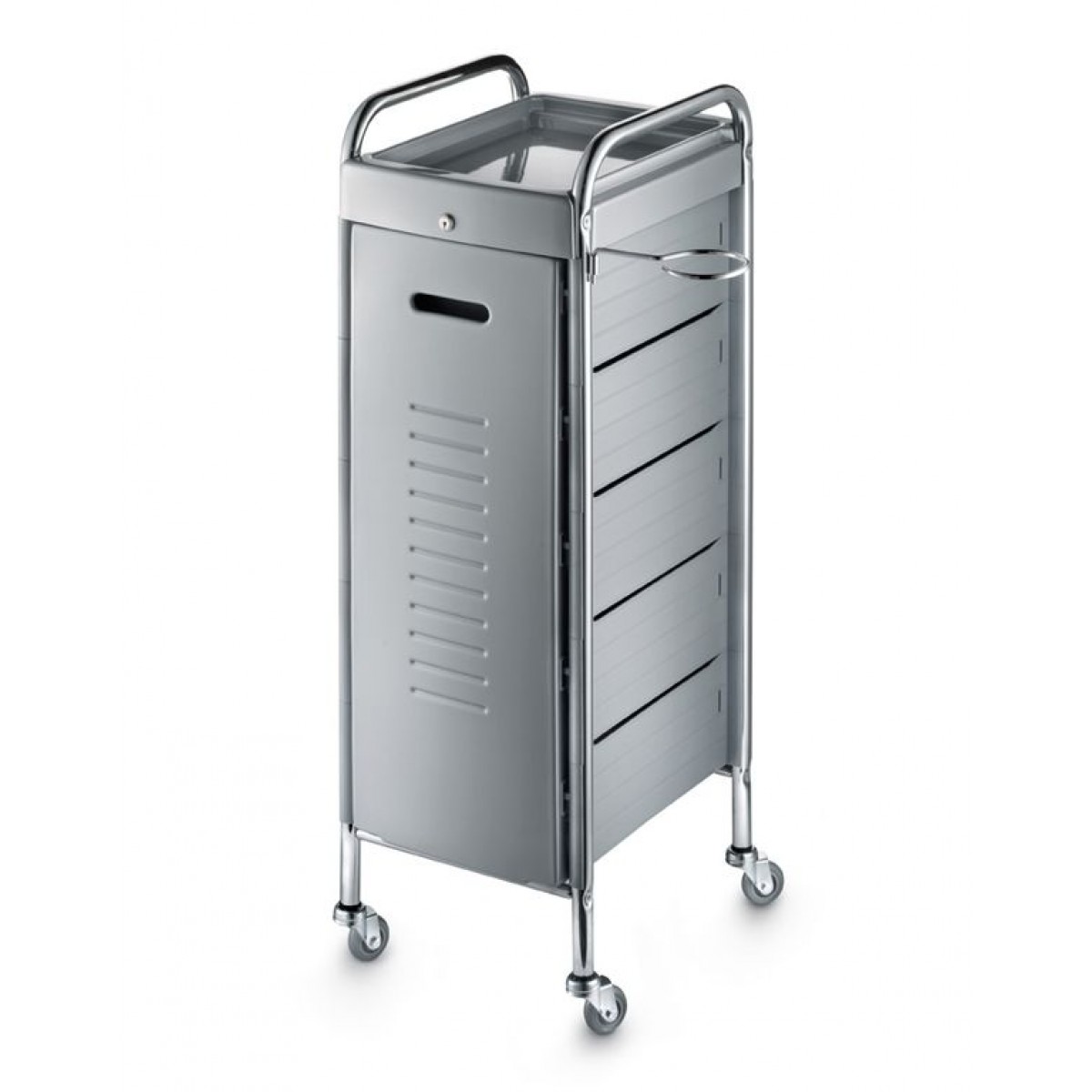 Βοηθός Κομμωτηρίου Kappa A Clock