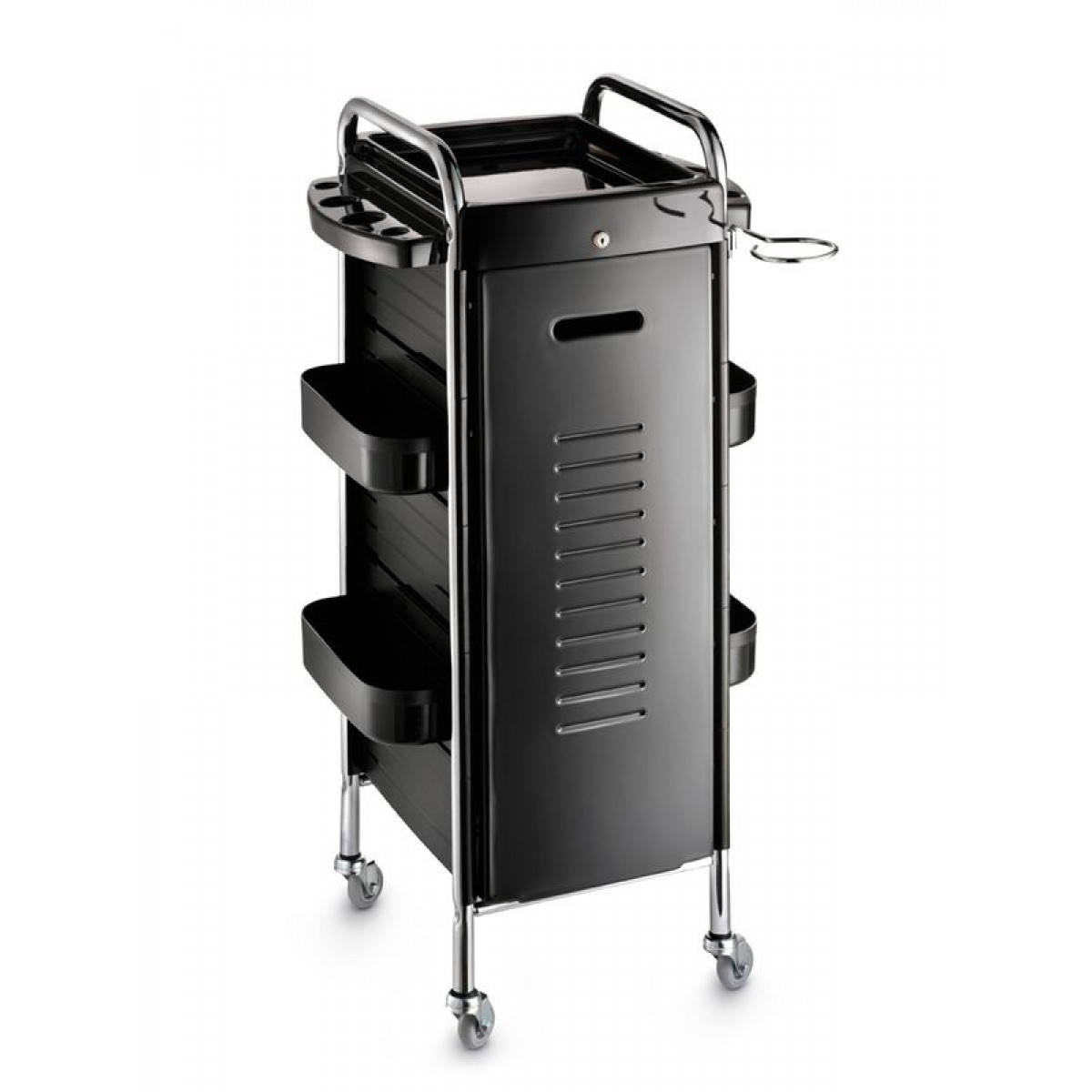 Βοηθός Κομμωτηρίου Kappa Completo Clock