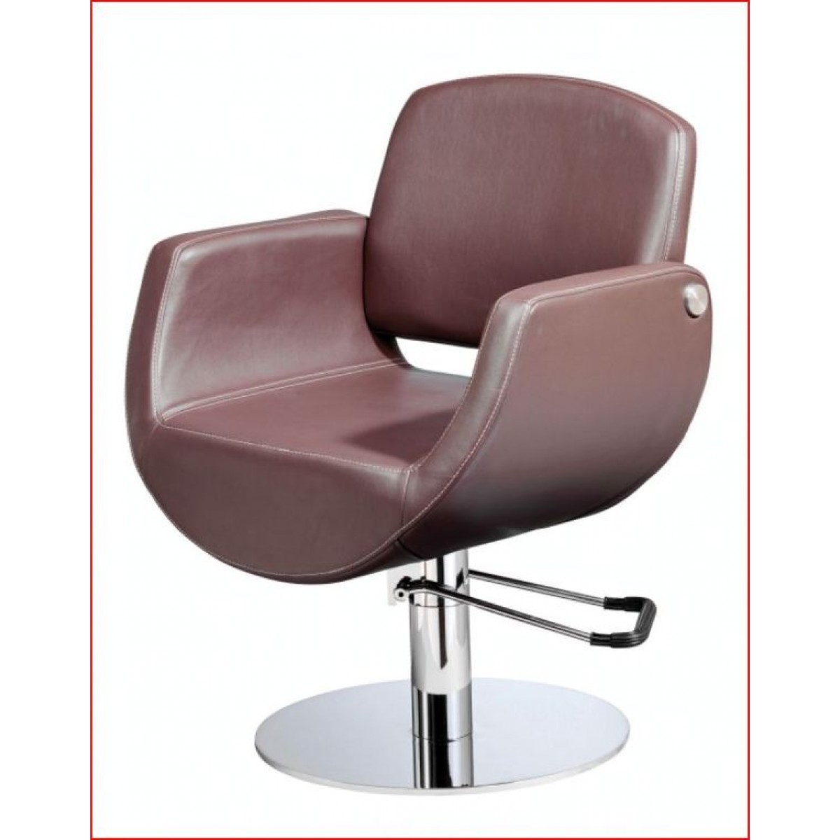 Καρέκλα Κομμωτηρίου Zurich