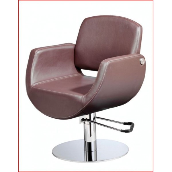 Καρέκλα Κομμωτηρίου Zurich