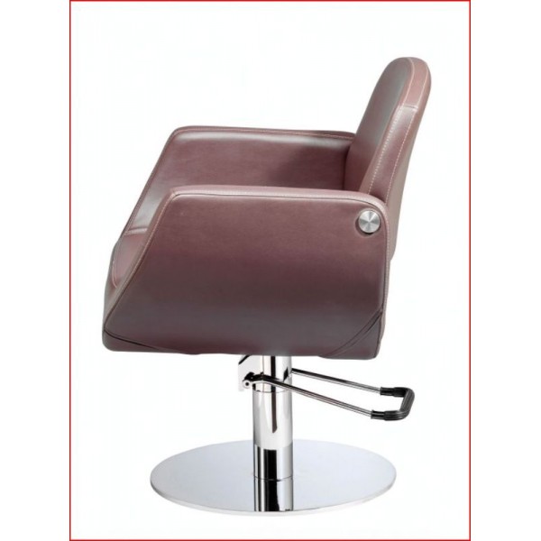 Καρέκλα Κομμωτηρίου Zurich