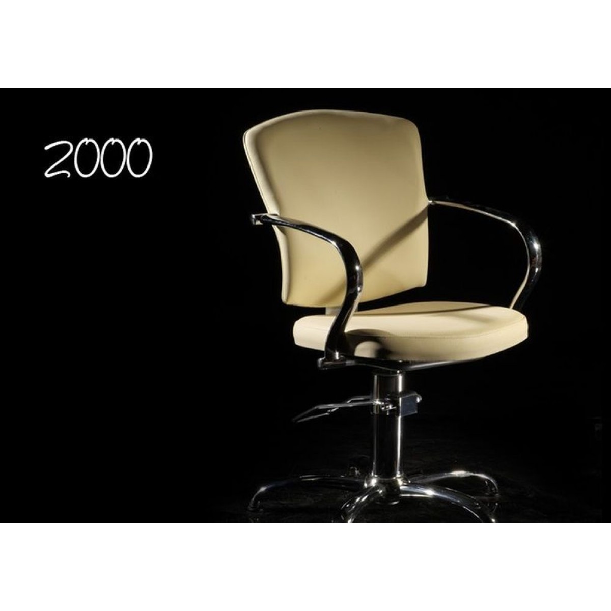 Καρέκλα Κομμωτηρίου CARMEN 2000