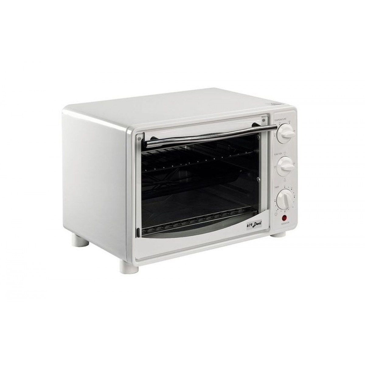 Αποστειρωτής θερμότητας Hot Steril