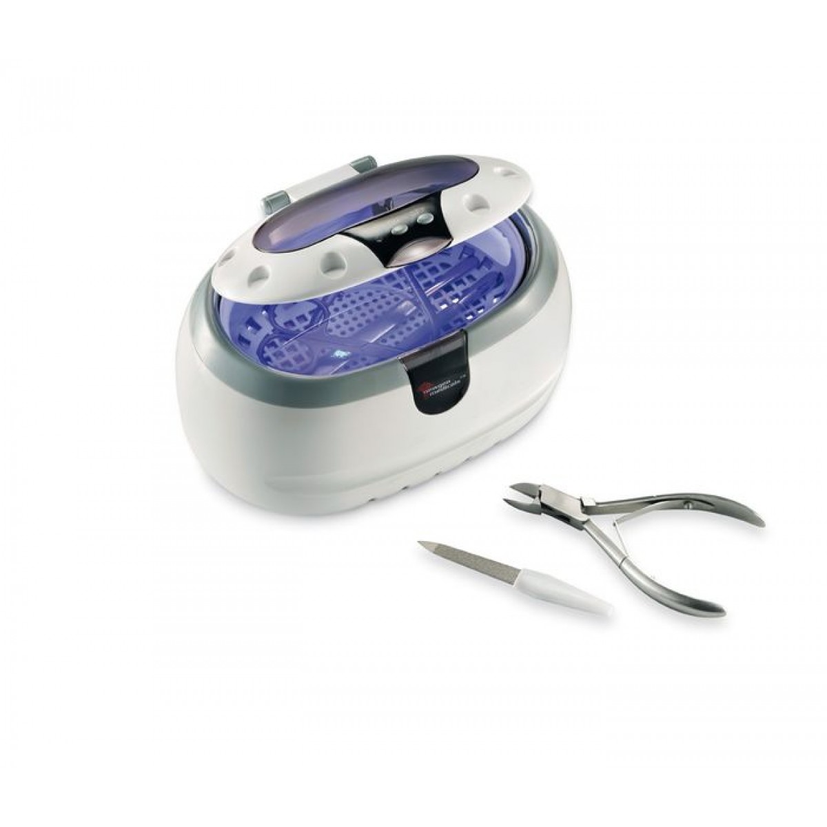 Αποστειρωτής Ultrasonic Cleaner