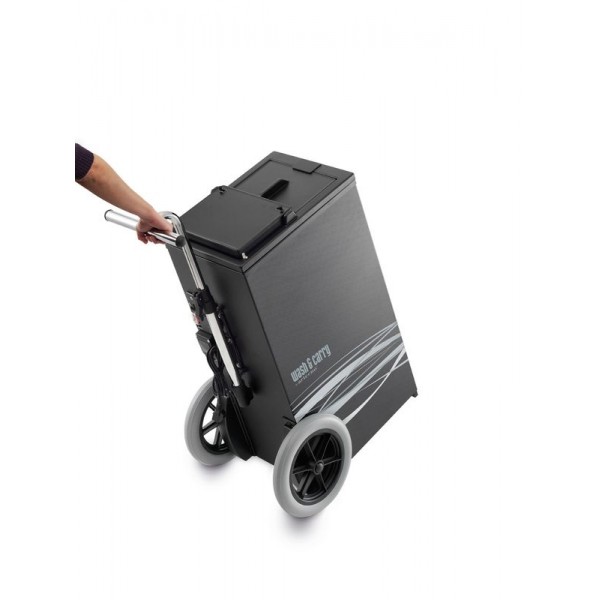 Λουτήρας Κομμωτηρίου Wash & Carry