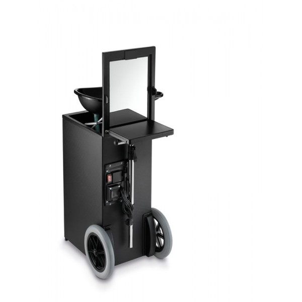 Λουτήρας Κομμωτηρίου Wash & Carry