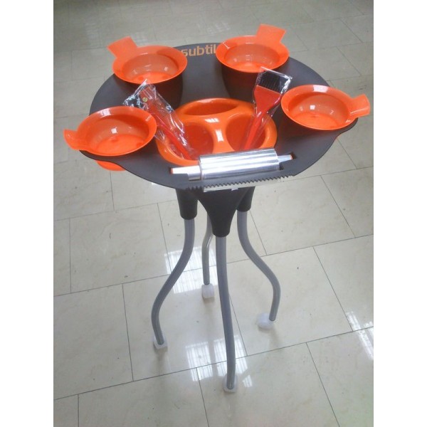 Βοηθός Κομμωτηρίου Subtil Sub 29