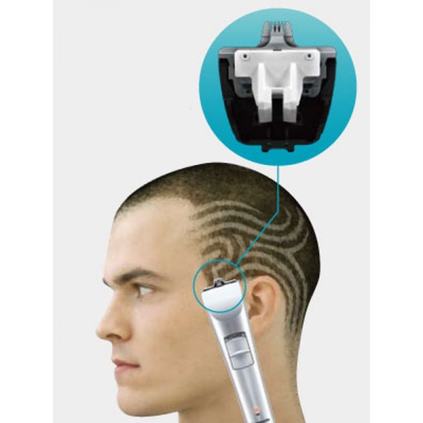 Κουρευτική Μηχανή Κομμωτηρίου Panasonic ER-PA11 Κουρευτικές Μηχανές Κομμωτηρίου