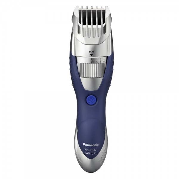 Κουρευτική Μηχανή Κομμωτηρίου Panasonic ER-GB40 Κουρευτική Μηχανή Κομμωτηρίου Panasonic ER-GB40