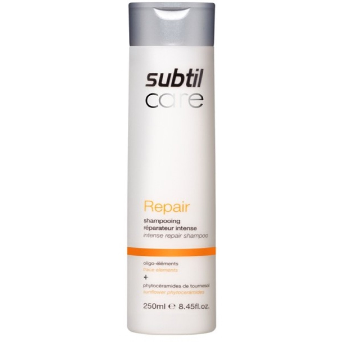 Σαμπουάν Subtil Care Σαμπουάν Subtil Care