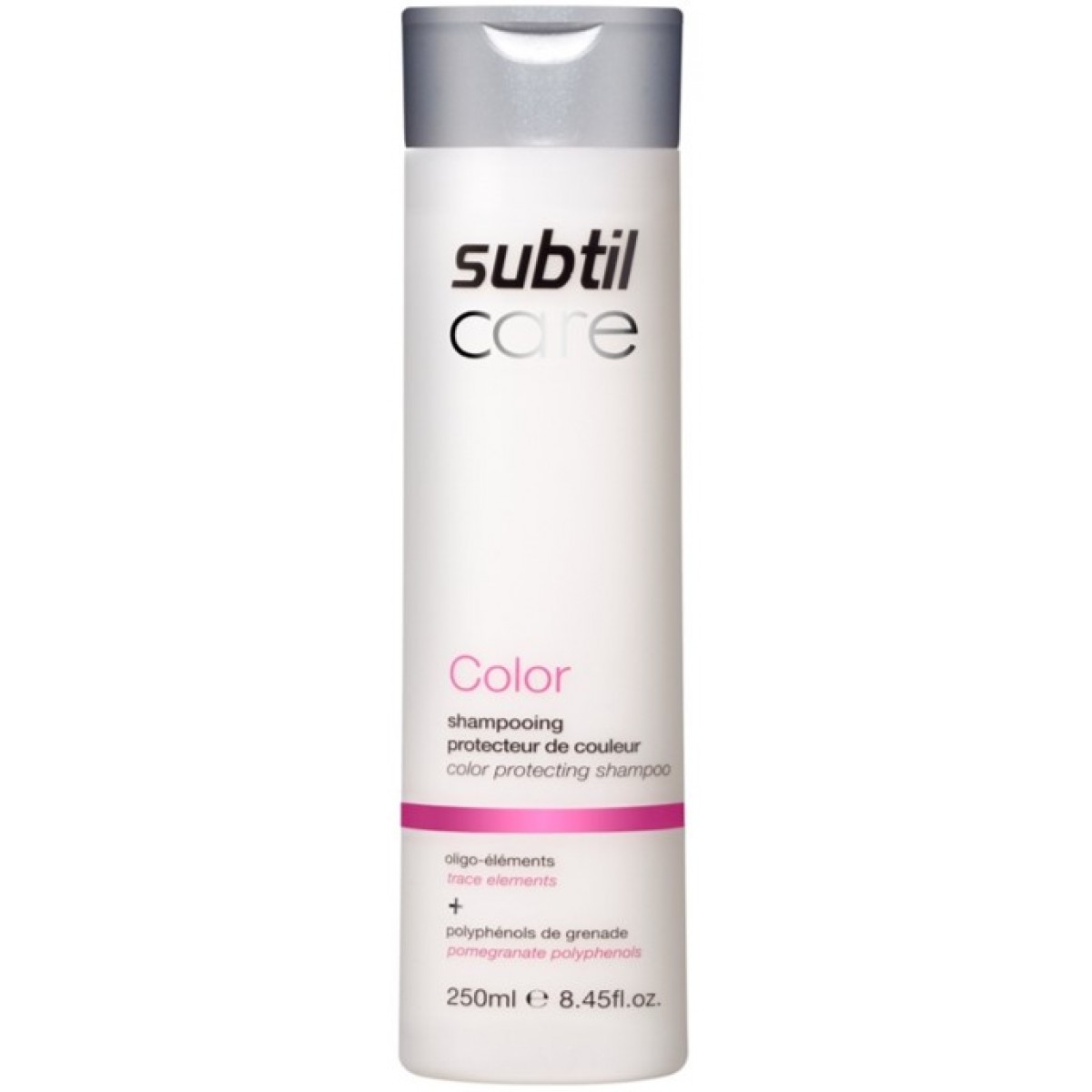 Σαμπουάν Subtil Care Σαμπουάν Subtil Care