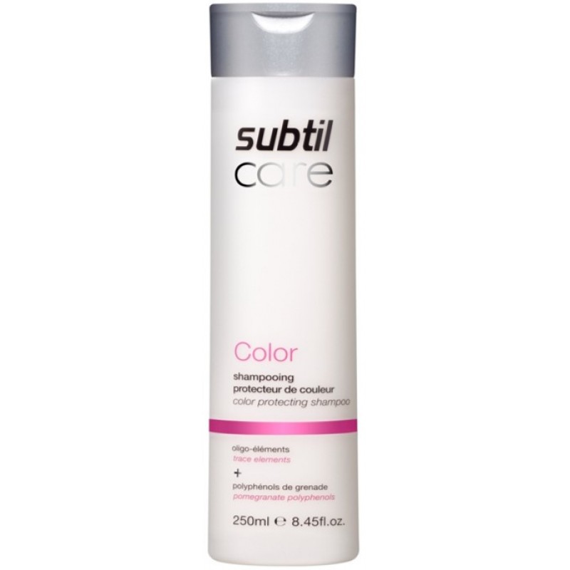 Σαμπουάν Subtil Care