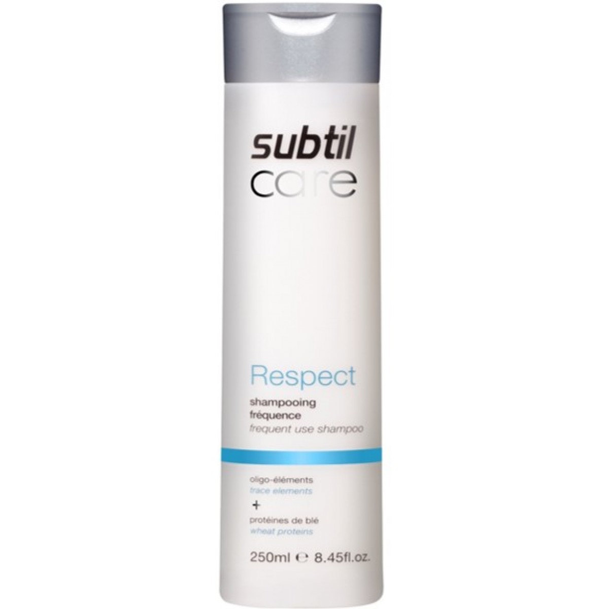 Σαμπουάν Subtil Care