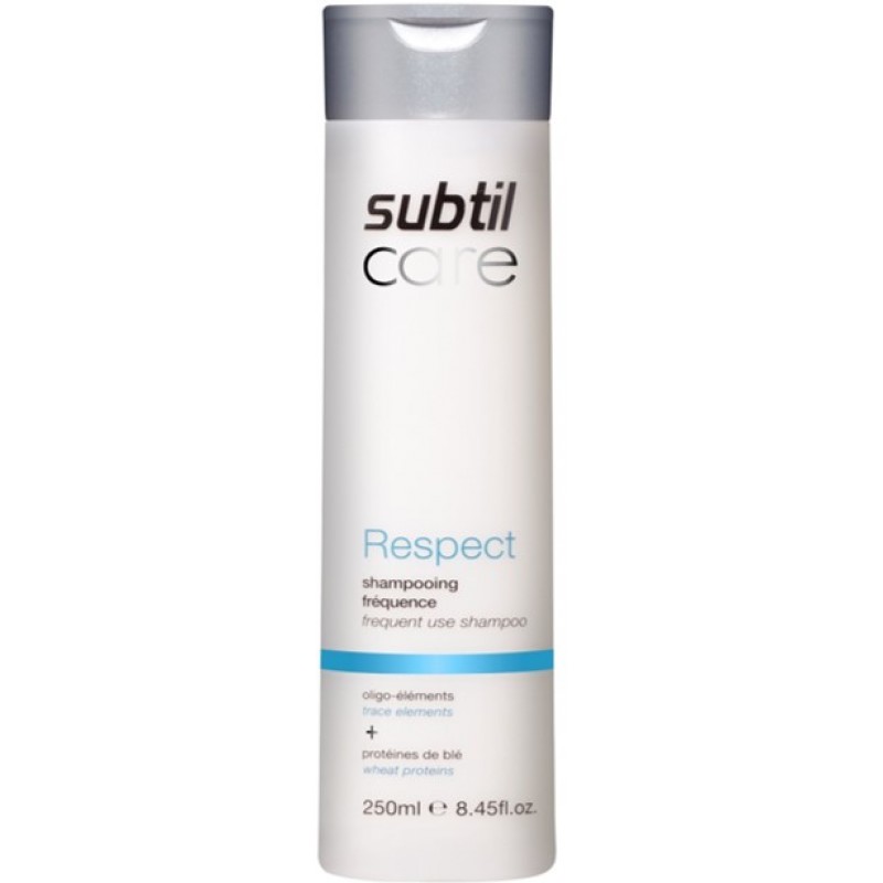 Σαμπουάν Subtil Care