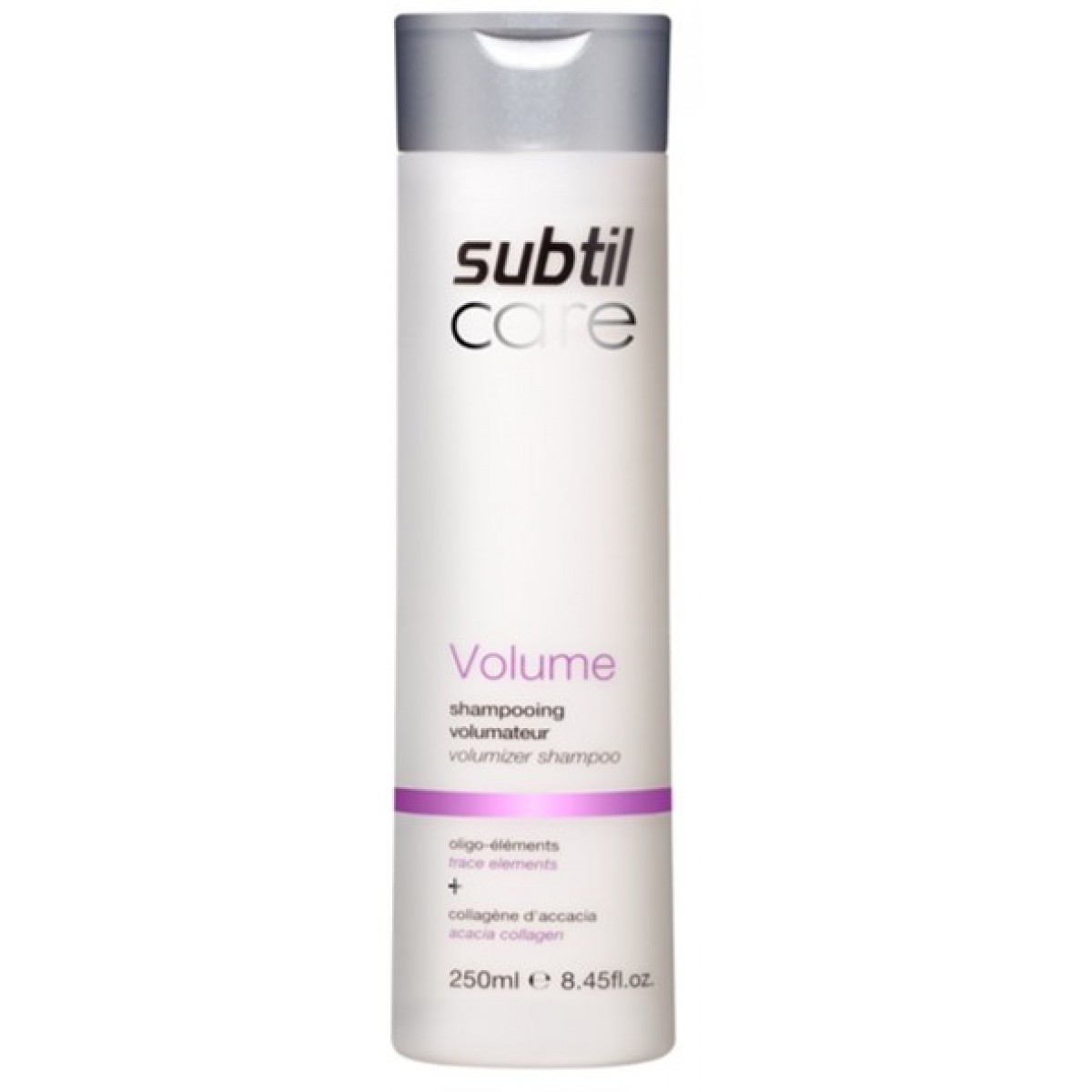 Σαμπουάν Subtil Care
