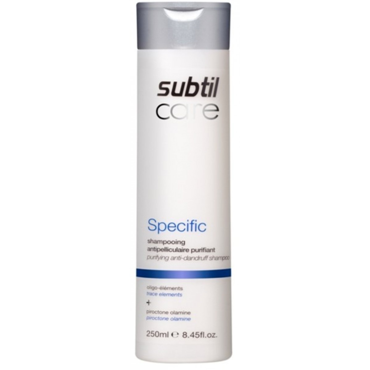 Σαμπουάν Subtil Care Σαμπουάν Subtil Care