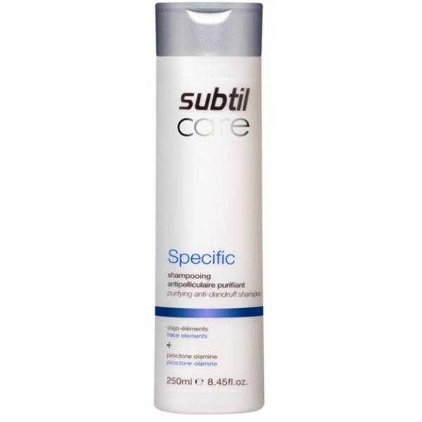 Σαμπουάν Subtil Care Σαμπουάν Subtil Care