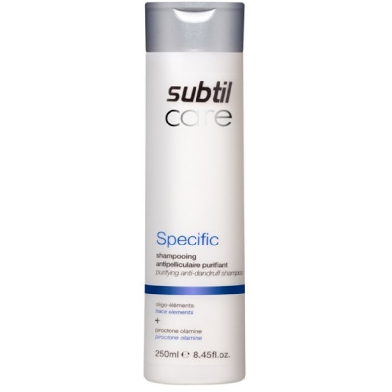Σαμπουάν Subtil Care
