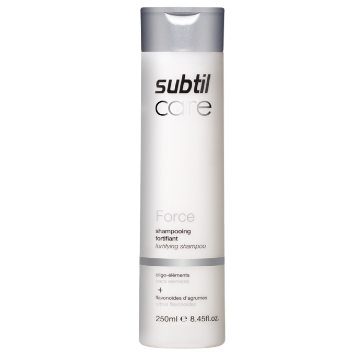 Σαμπουάν Subtil Care