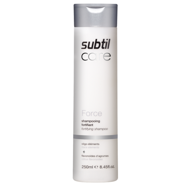 Σαμπουάν Subtil Care