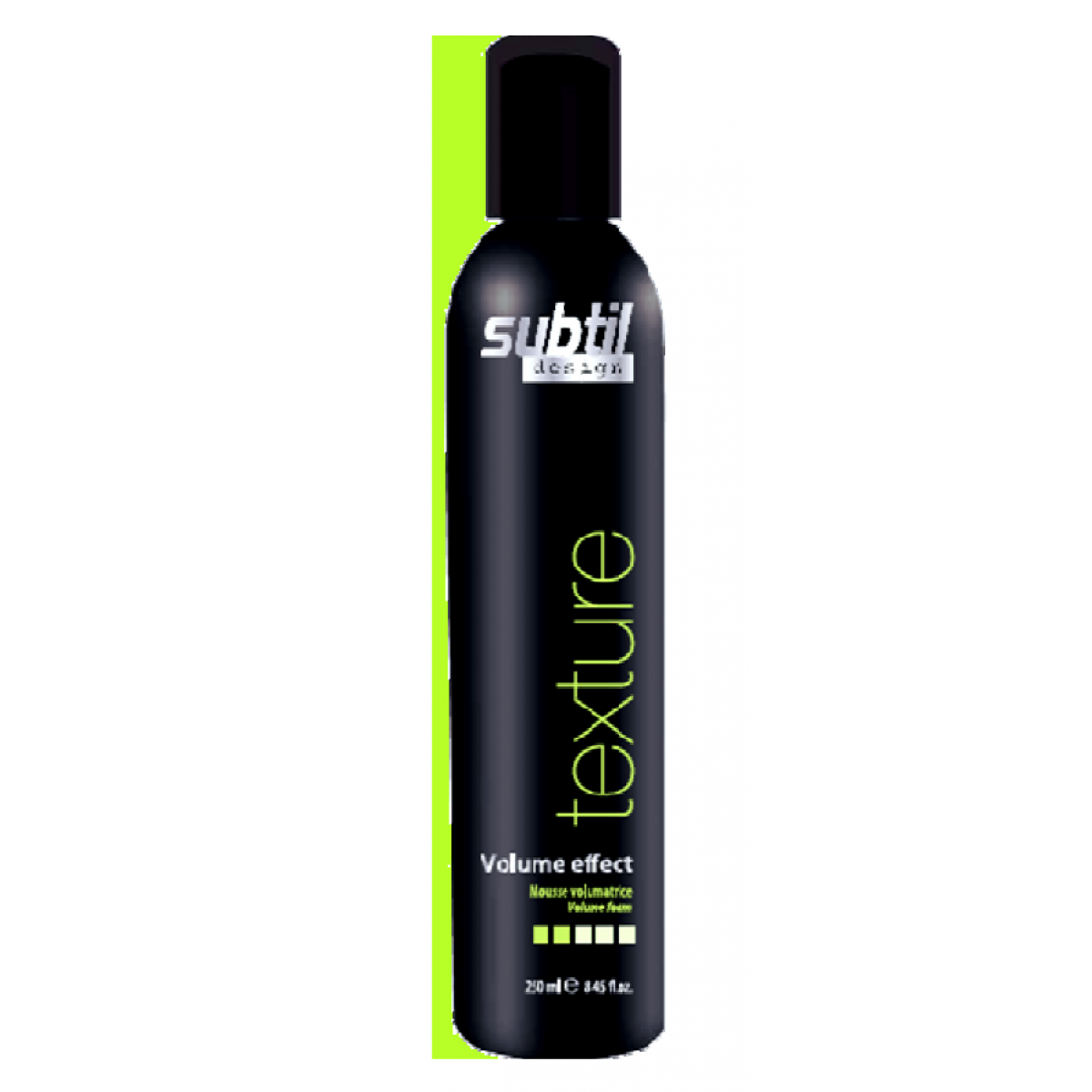 Subtil Design Μούς