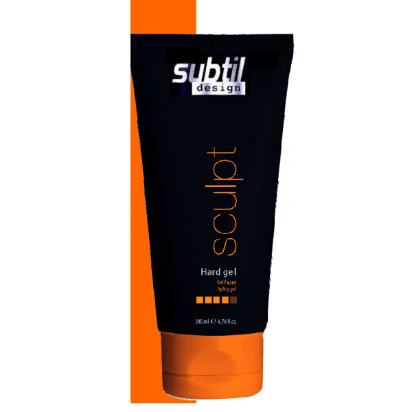 Subtil Design Gel Subtil Design Gel