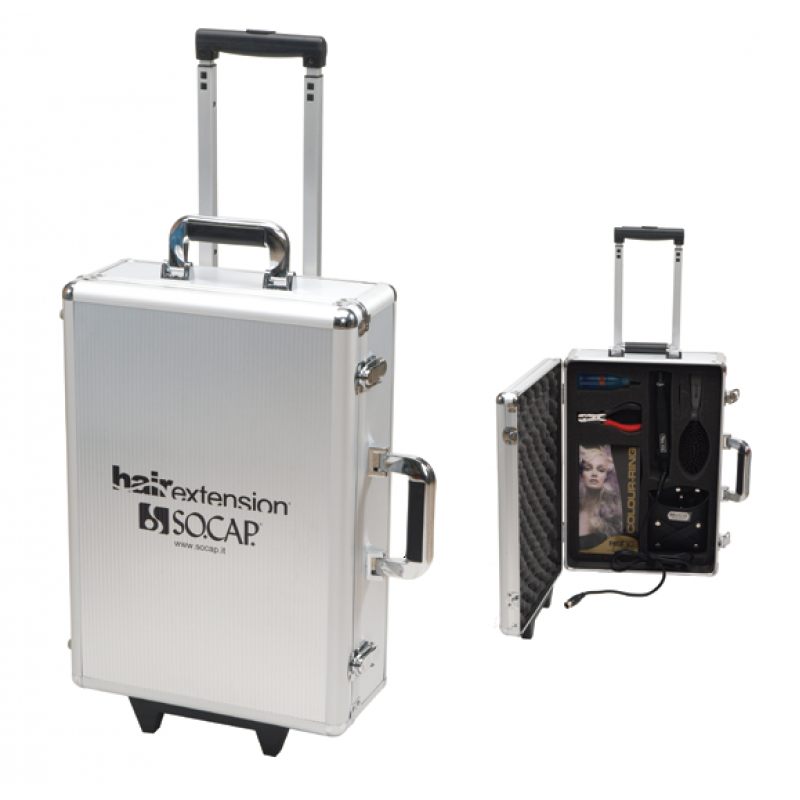 Σετ Εxtensions SOCAP Κεραμικής Τεχνολογίας