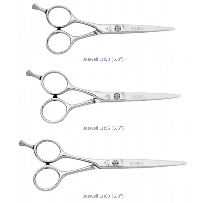 Ψαλίδια για Αριστερόχειρες