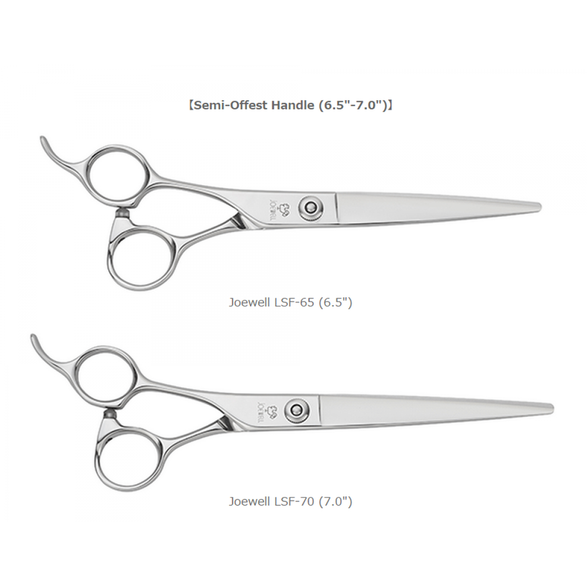 Ψαλίδια για Αριστερόχειρες